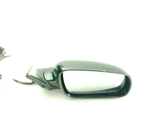 NIEBLA DEL IZQ SKODA FELICIA |Desguaces La Cabaña