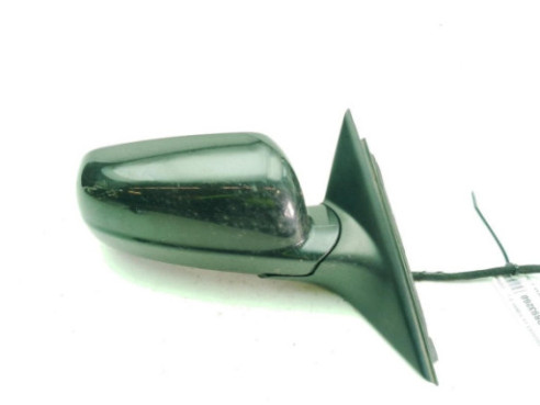 NIEBLA DEL IZQ SKODA FELICIA |Desguaces La Cabaña 2