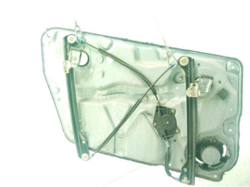  3U1837752BM ELEVALUNAS PUERTA LAT DEL DER SKODA SUPERB I (3U4)|Desguaces La Cabaña