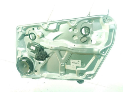  3U1837752BM ELEVALUNAS PUERTA LAT DEL DER SKODA SUPERB I (3U4)|Desguaces La Cabaña