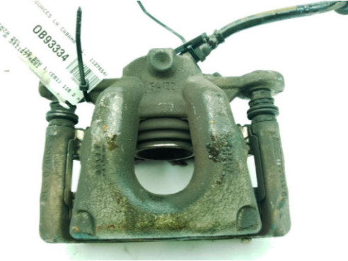 34116774681 PINZA DEL IZQ BMW 1 (E81)|Desguaces La Cabaña