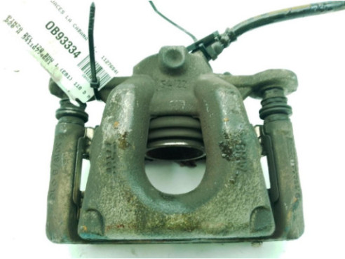 34116774681 PINZA DEL IZQ BMW 1 (E81)|Desguaces La Cabaña