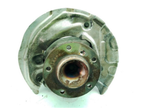 31216793923 MANGUETA DEL IZQ BMW 1 (E81)|Desguaces La Cabaña