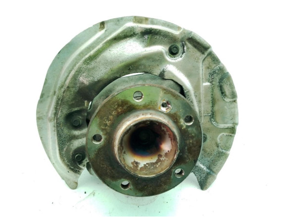 31216793923 MANGUETA DEL IZQ BMW 1 (E81)|Desguaces La Cabaña