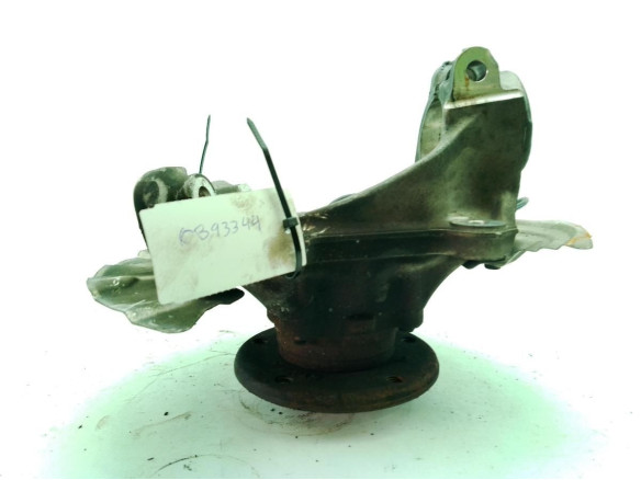 31216793923 MANGUETA DEL IZQ BMW 1 (E81)|Desguaces La Cabaña