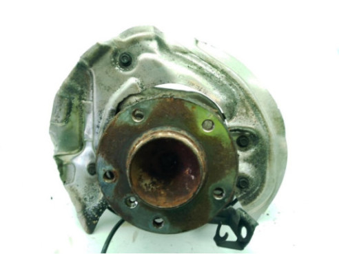 31216793924 MANGUETA DEL DER BMW 1 (E81)|Desguaces La Cabaña