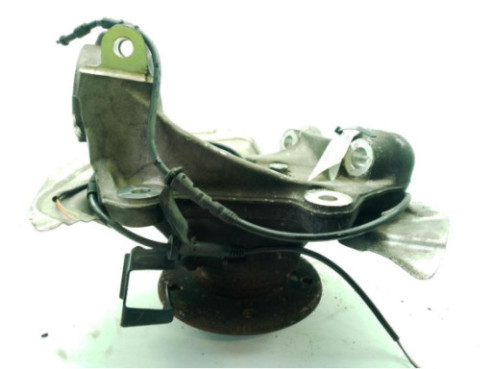 31216793924 MANGUETA DEL DER BMW 1 (E81)|Desguaces La Cabaña