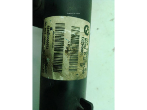 31316786024 AMORTIGUADOR DEL DER BMW 1 (E81)|Desguaces La Cabaña