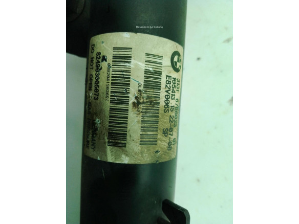 31316786024 AMORTIGUADOR DEL DER BMW 1 (E81)|Desguaces La Cabaña