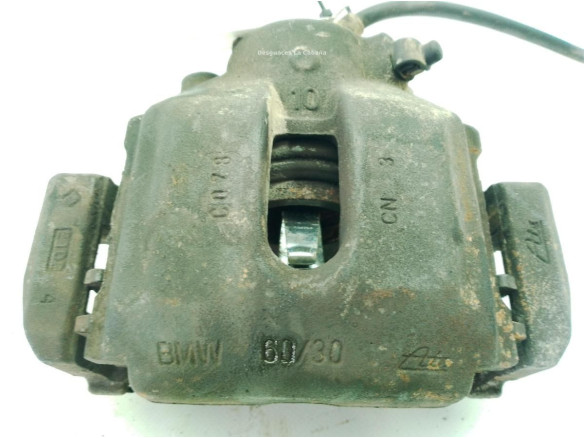 34116773132 PINZA DEL DER BMW X5 (E53)|Desguaces La Cabaña