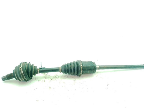 7505004 PALIER DEL DER BMW X5 (E53)|Desguaces La Cabaña