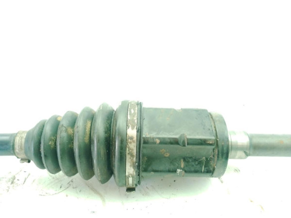 7505004 PALIER DEL DER BMW X5 (E53)|Desguaces La Cabaña