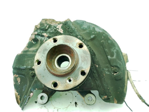 31216761575 MANGUETA DEL IZQ BMW X5 (E53)|Desguaces La Cabaña