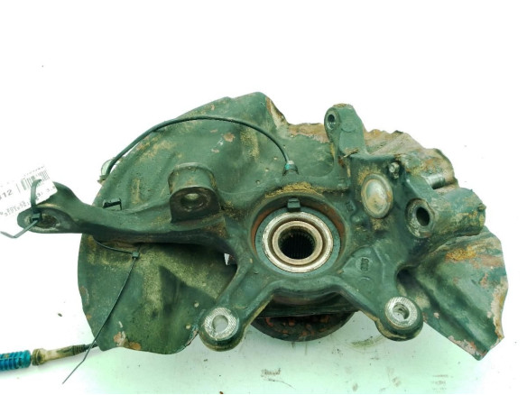 31216761575 MANGUETA DEL IZQ BMW X5 (E53)|Desguaces La Cabaña