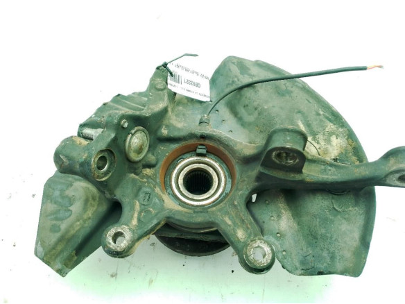 31216761576 MANGUETA DEL DER BMW X5 (E53)|Desguaces La Cabaña