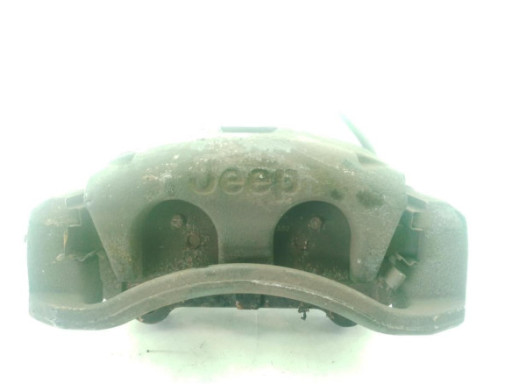 PINZA DELANTERA DERECHA|Desguaces La Cabaña
