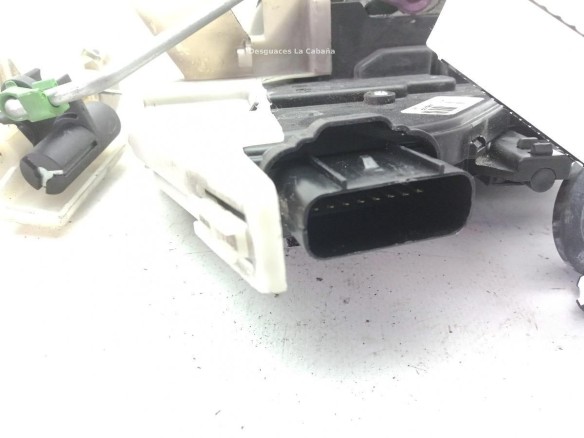 81310D4080HER CERRADURA PUERTA LAT DEL IZQ KIA OPTIMA |Desguaces La Cabaña