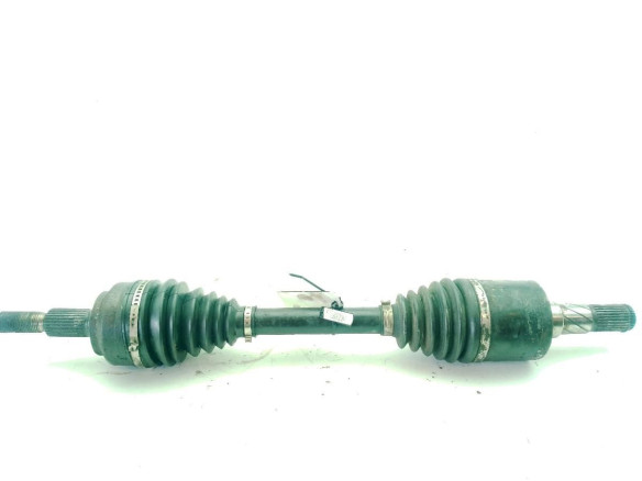   PALIER DEL IZQ JEEP GRAND CHEROKEE III (WH, WK)|Desguaces La Cabaña
