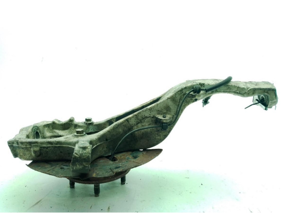   MANGUETA DEL IZQ JEEP GRAND CHEROKEE III (WH, WK)|Desguaces La Cabaña