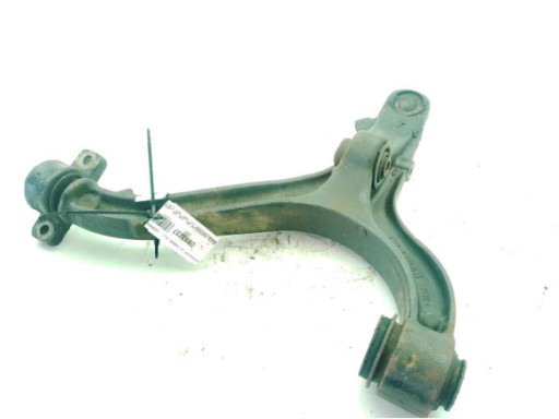 BRAZO SUSPENSION DELANTERO IZQUIERDO INFERIOR|Desguaces La Cabaña