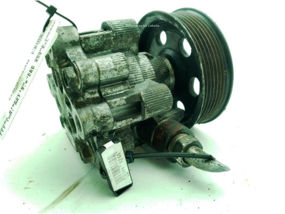   BOMBA DIRECCION JEEP GRAND CHEROKEE III (WH, WK)|Desguaces La Cabaña