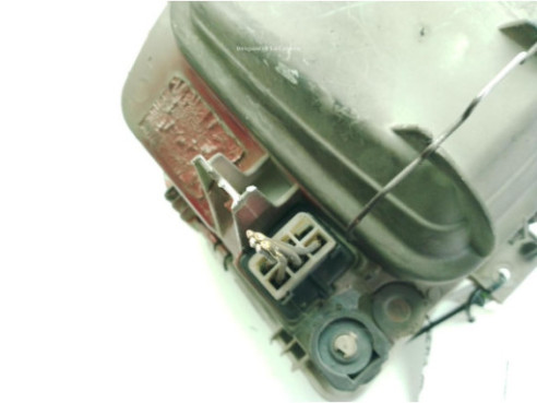 A6388200161 FARO DERECHO MERCEDES BENZ VITO Autobús (638)|Desguaces La Cabaña