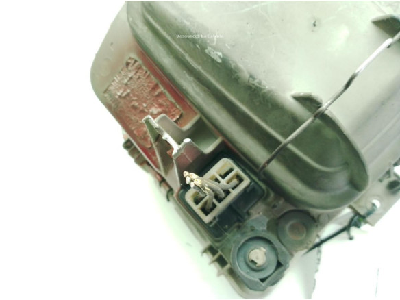 A6388200161 FARO DERECHO MERCEDES BENZ VITO Autobús (638)|Desguaces La Cabaña