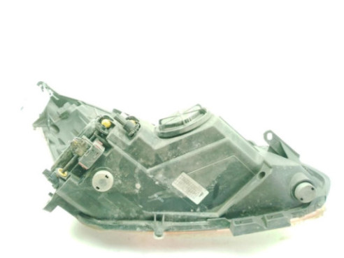 13186381 FARO IZQUIERDO OPEL CORSA D (S07)|Desguaces La Cabaña