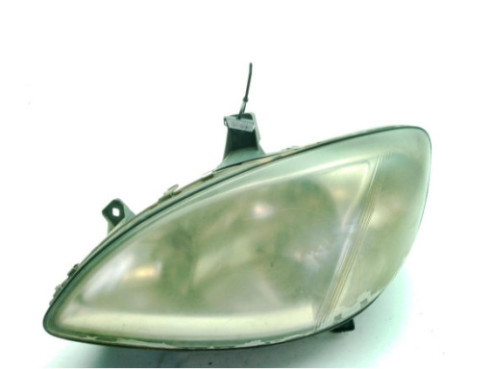 A6398200161 FARO IZQUIERDO MERCEDES BENZ VITO / MIXTO Furgón (W639)|Desguaces La Cabaña