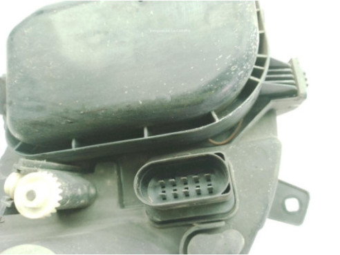 A6398200161 FARO IZQUIERDO MERCEDES BENZ VITO / MIXTO Furgón (W639)|Desguaces La Cabaña