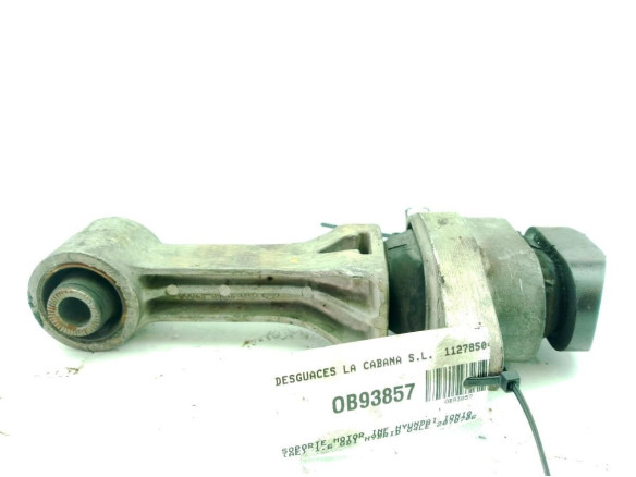 2070706 SOPORTE MOTOR INF HYUNDAI IONIQ (AE)|Desguaces La Cabaña