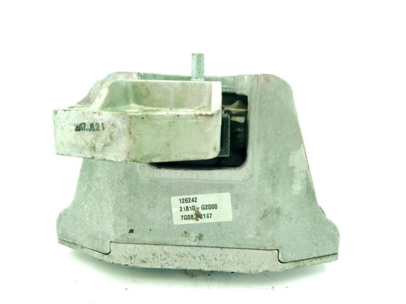  21810G2000 SOPORTE MOTOR DER HYUNDAI IONIQ (AE)|Desguaces La Cabaña