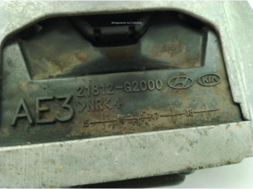  21810G2000 SOPORTE MOTOR DER HYUNDAI IONIQ (AE)|Desguaces La Cabaña
