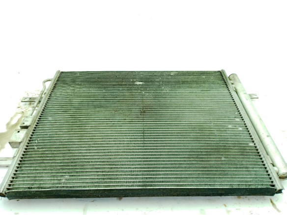 97606G2000 RADIADOR AIRE ACONDICIONADO HYUNDAI IONIQ (AE)|Desguaces La Cabaña