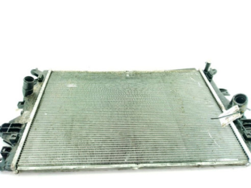 25310G2000 RADIADOR AGUA HYUNDAI IONIQ (AE)|Desguaces La Cabaña