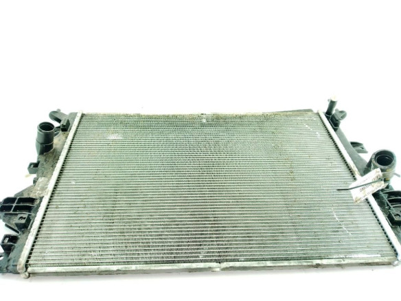 25310G2000 RADIADOR AGUA HYUNDAI IONIQ (AE)|Desguaces La Cabaña