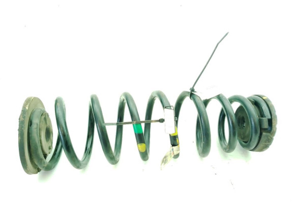 55350G2000 MUELLE SUSPENSION TRA IZQ HYUNDAI IONIQ (AE)|Desguaces La Cabaña
