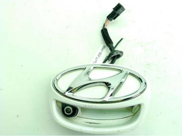   MANILLA PORTON / TAPA MALETA EXT HYUNDAI IONIQ (AE)|Desguaces La Cabaña