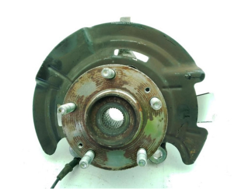 430002B000 CAJA CAMBIOS HYUNDAI IONIQ (AE)|Desguaces La Cabaña