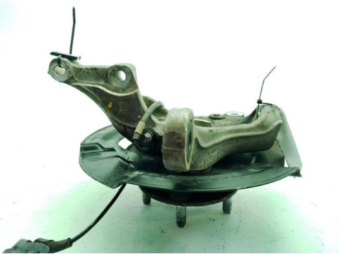 430002B000 CAJA CAMBIOS HYUNDAI IONIQ (AE)|Desguaces La Cabaña 2