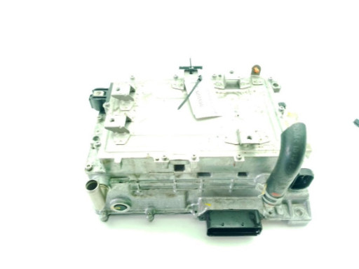 G920052181 INVERSOR TOYOTA YARIS CROSS (MXP_)|Desguaces La Cabaña