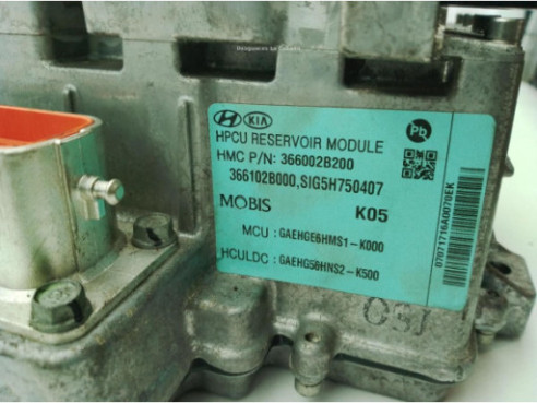 INVERSOR|Desguaces La Cabaña 2