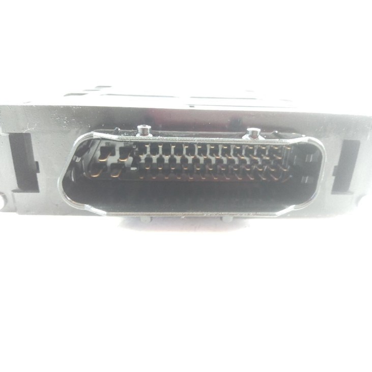 09D927750FS MODULO ELECTRONICO 7 AUDI Q7 (4LB) |Desguaces La Cabaña