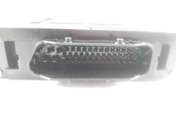 09D927750FS MODULO ELECTRONICO 7 AUDI Q7 (4LB) |Desguaces La Cabaña