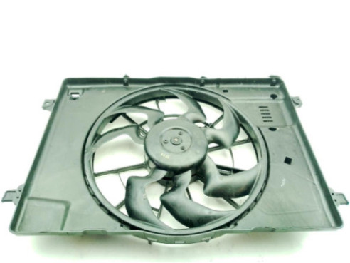 25380G2000 ELECTROVENTILADOR HYUNDAI IONIQ (AE)|Desguaces La Cabaña