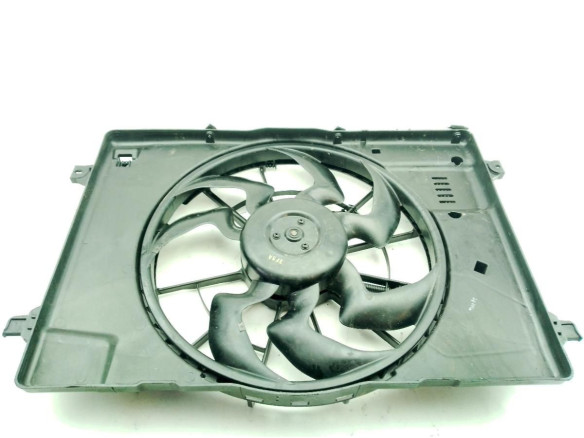 25380G2000 ELECTROVENTILADOR HYUNDAI IONIQ (AE)|Desguaces La Cabaña