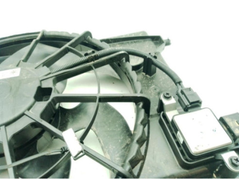 25380G2000 ELECTROVENTILADOR HYUNDAI IONIQ (AE)|Desguaces La Cabaña