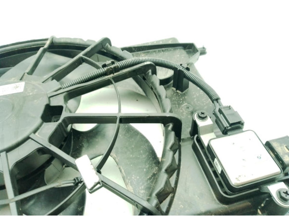 25380G2000 ELECTROVENTILADOR HYUNDAI IONIQ (AE)|Desguaces La Cabaña