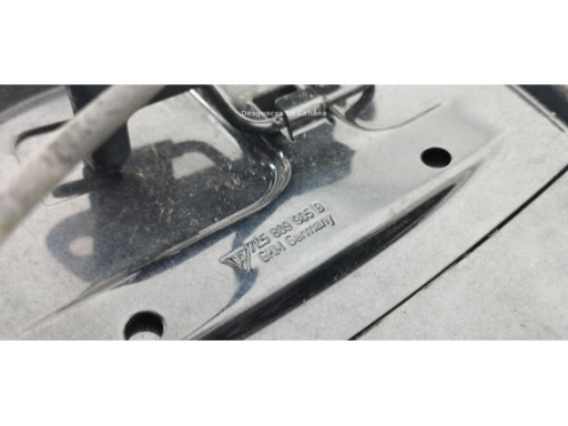 TAPA COMBUSTIBLE|Desguaces La Cabaña