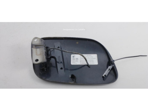 7L5809905B TAPA COMBUSTIBLE PORSCHE CAYENNE (9PA) |Desguaces La Cabaña